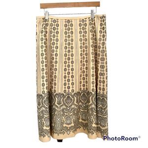 🌟Host Pick🌟LUCIA, New with Tags Midi Skirt